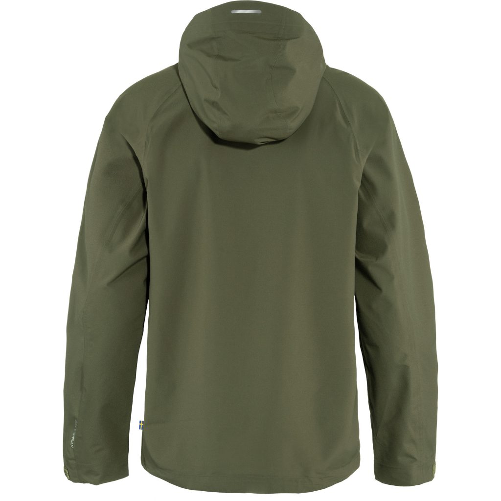 Fjällräven High Coast Hydratic Trail Jakke M