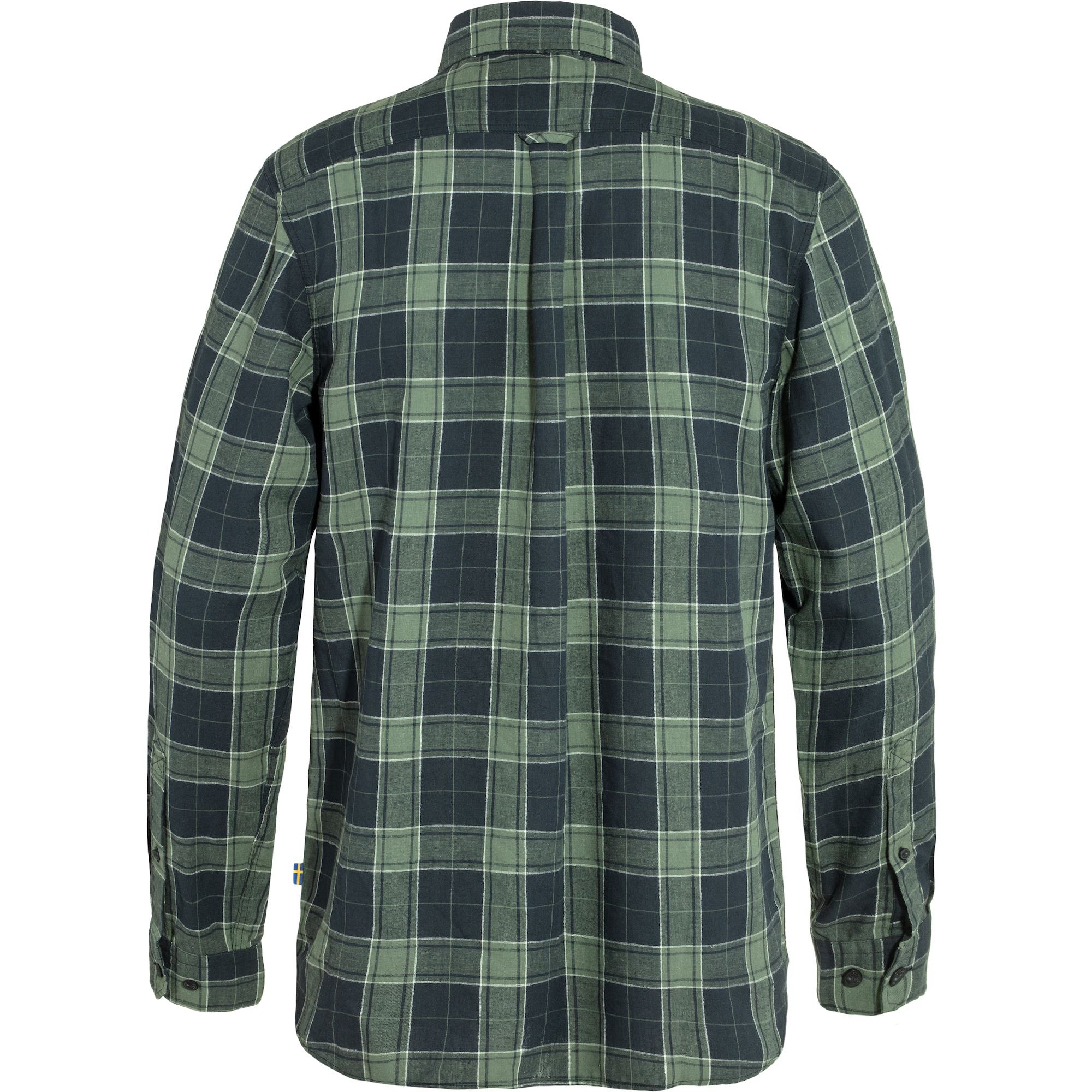 Fjällräven Övik Travel Shirt LS M