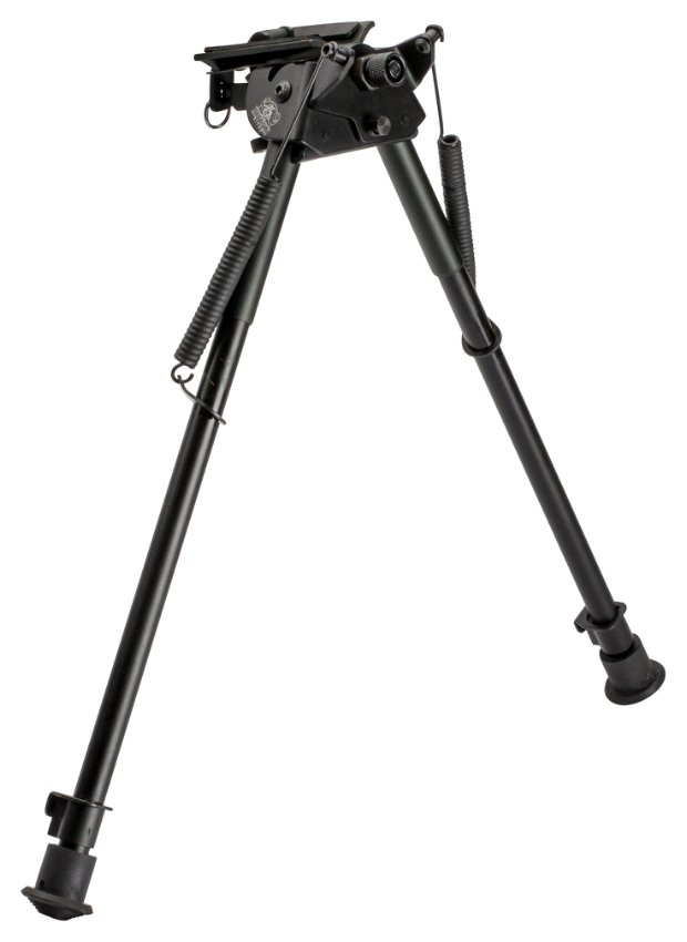 Buffalo River Bipod 22-32 cm.