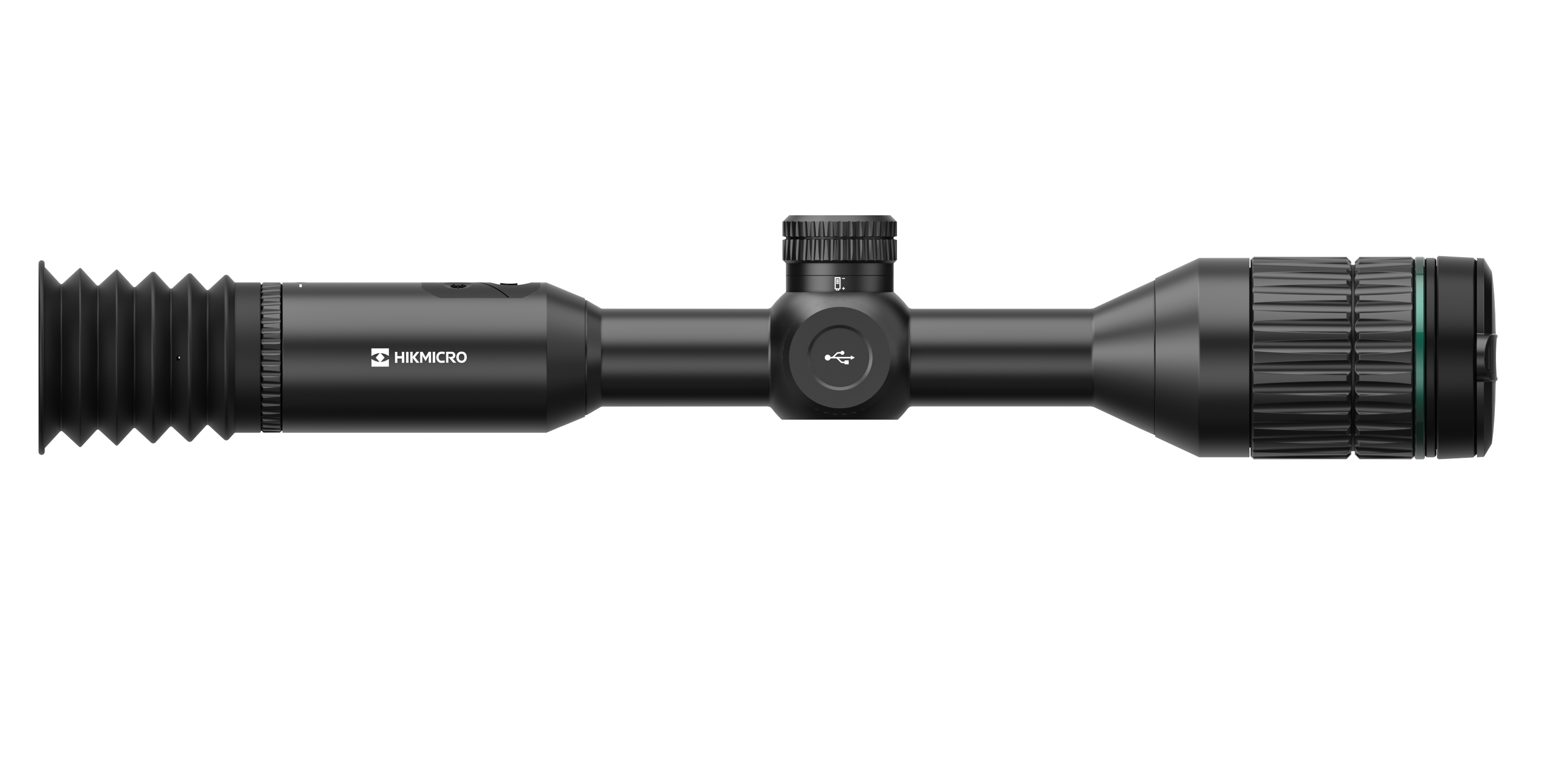 HikMicro – Alpex A50T Digital Sigtekikkert 50mm (850IR)