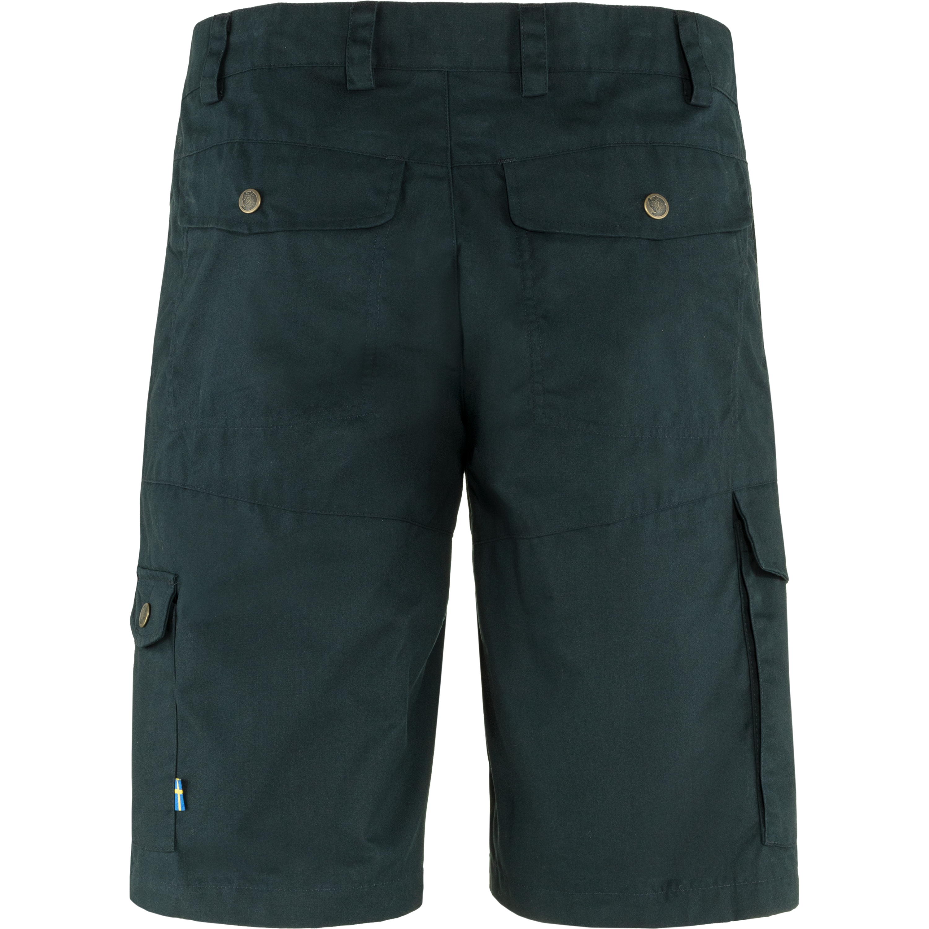 Fjällräven Karl Pro Shorts M Dark Navy