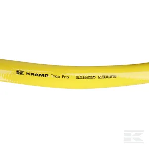 Kramp Vandslange Trico Pro II 1″ 25 m