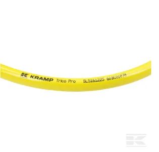 Kramp Vandslange Trico Pro II 1/2″ 25 m