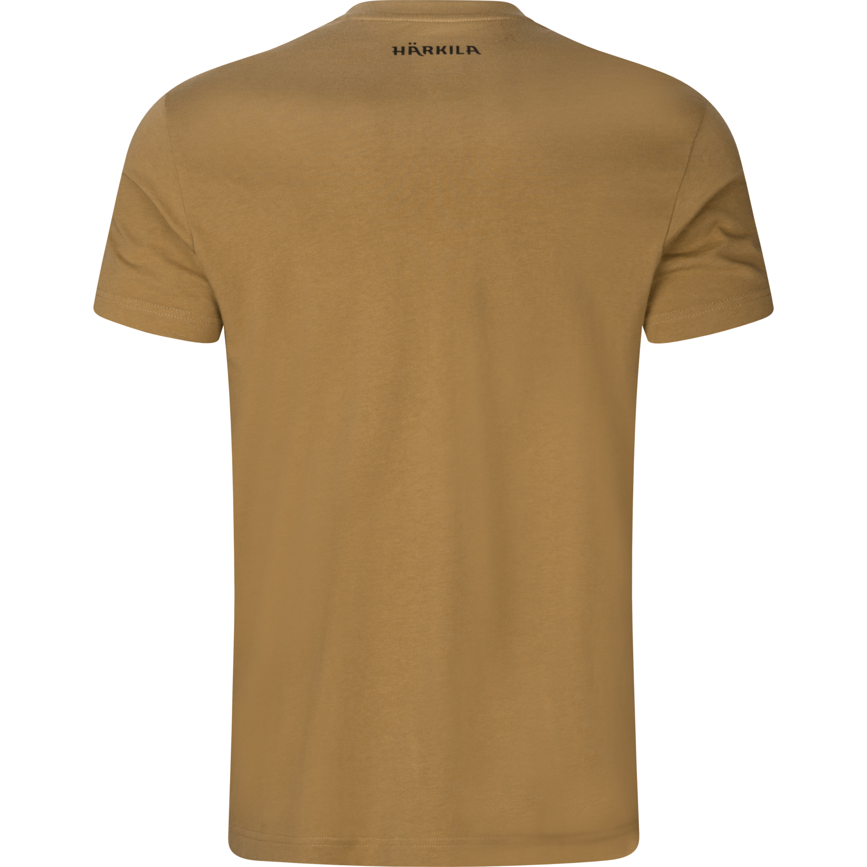 Härkila Impact t-shirt golden brown