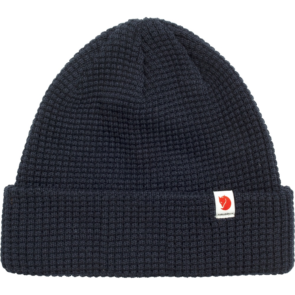 Fjällräven Tab Hat Dark navy