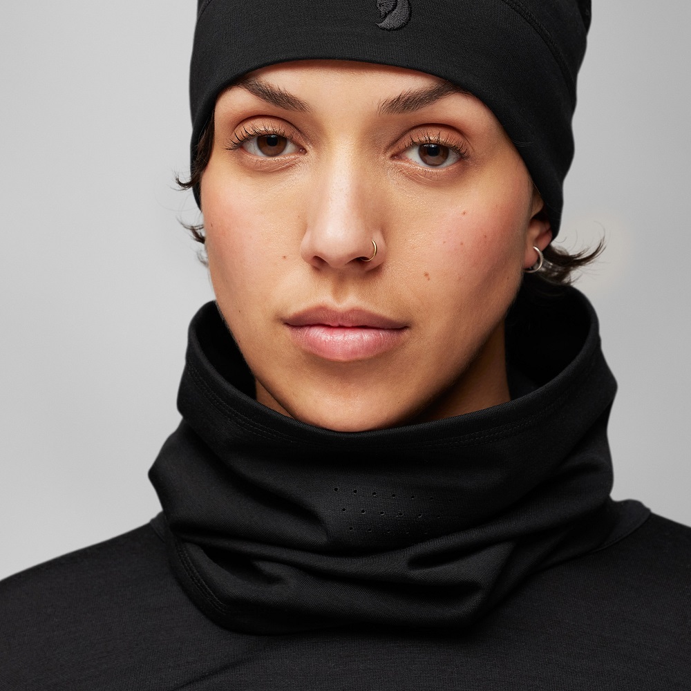 Keb fleece neck gaiter