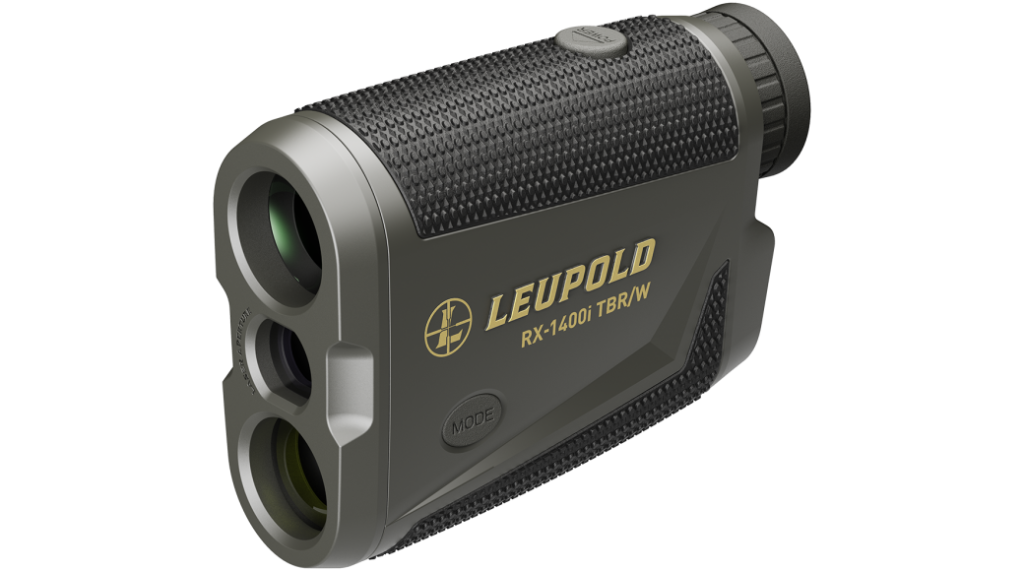 Leupold RX-1400i TBR/W Afstandsmåler