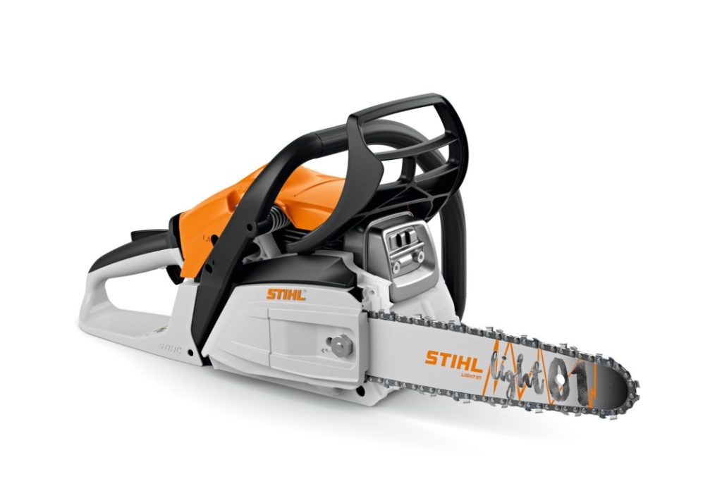 Stihl MS 172 Motorsav