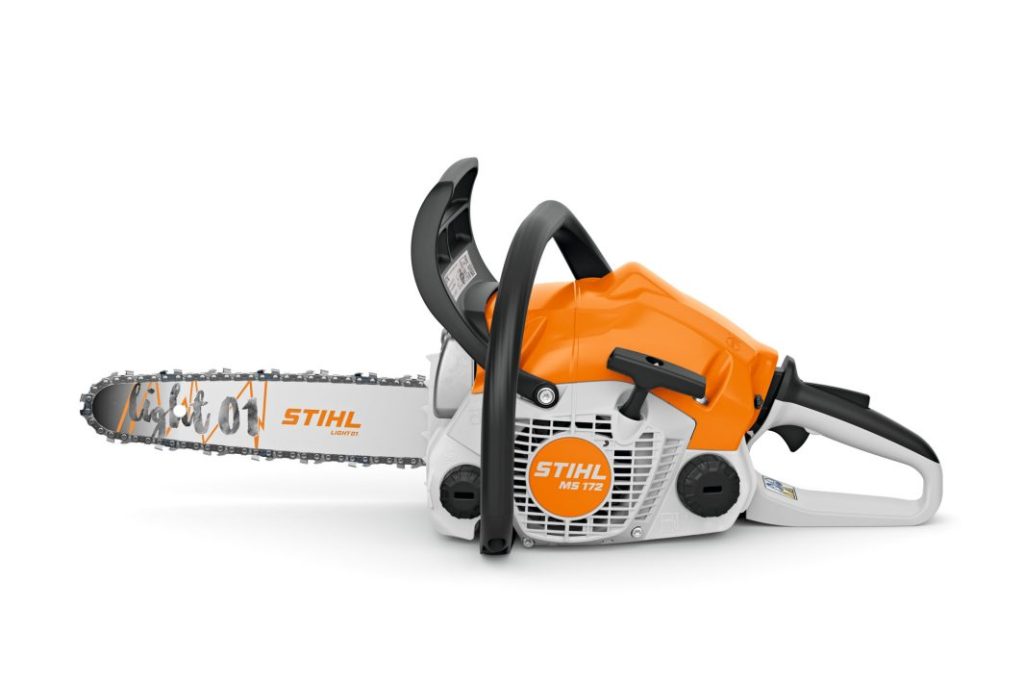 Stihl MS 172 Motorsav