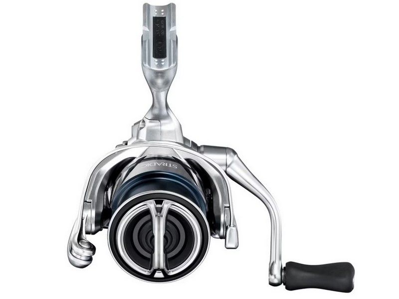 Shimano Stradic FM