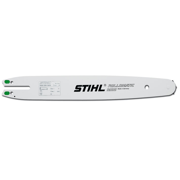 Stihl Sværd Light 12″- 1,1mm – 3/8P