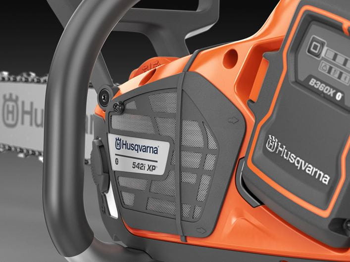 Husqvarna 542 iXP Kædesav