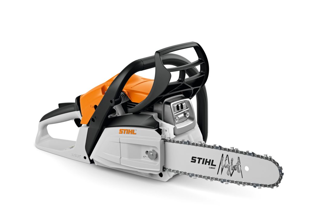 Stihl MS 162 Motorsav