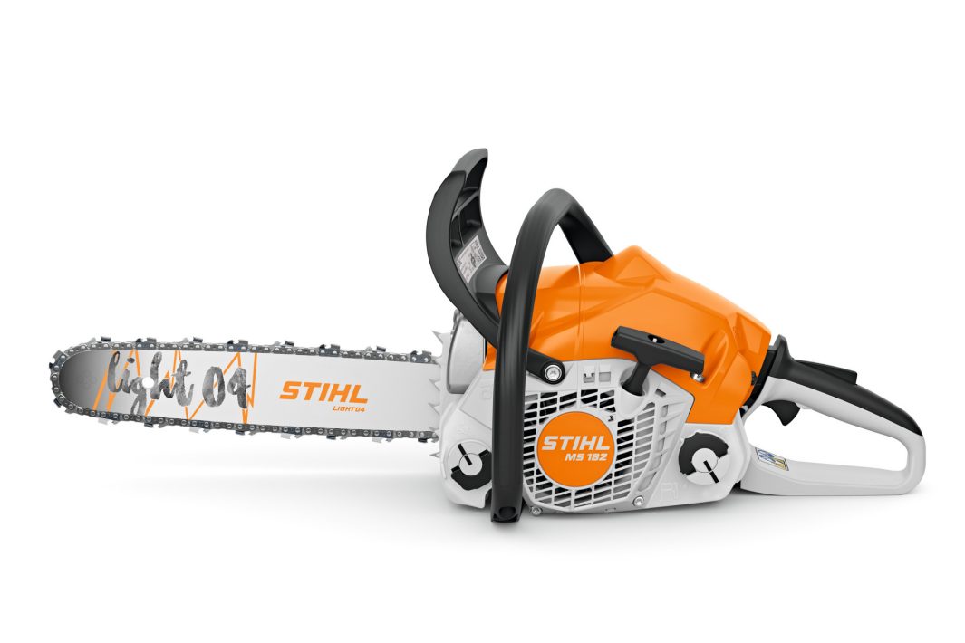 Stihl MS 182 Motorsav