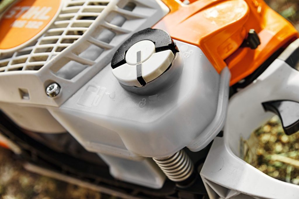 Stihl MS 182 Motorsav