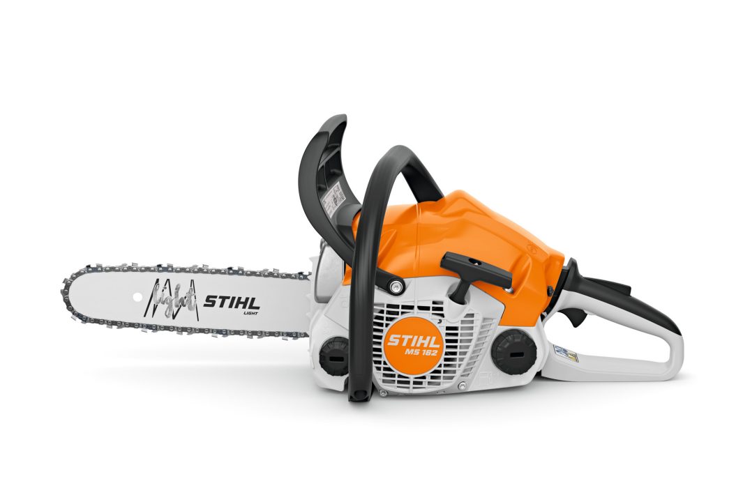 Stihl MS 162 Motorsav