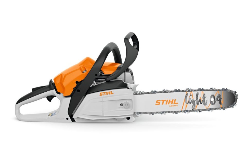 Stihl MS 182 Motorsav