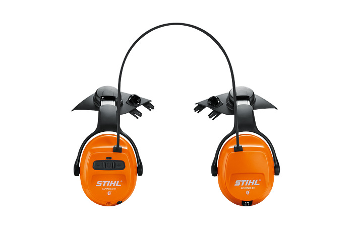 Stihl Høreværn Bluetooth® t/Hjelmmotering