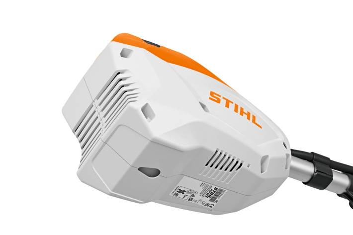 Stihl FSA 80 R Trimmer Sæt