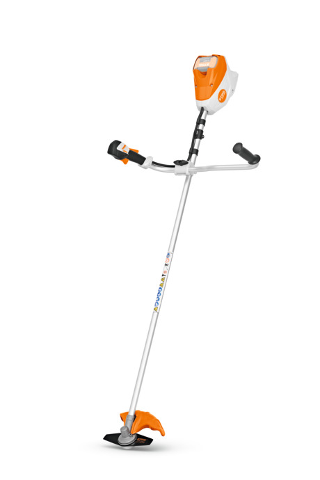 Stihl FSA 120 Trimmer