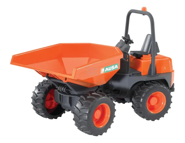 Bruder AUSA Minidumper 1:16