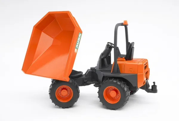 Bruder AUSA Minidumper 1:16