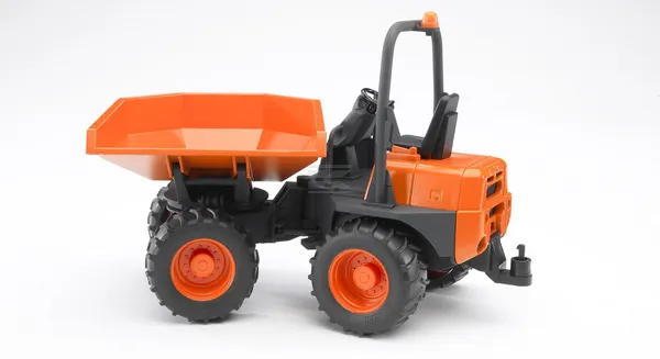 Bruder AUSA Minidumper 1:16