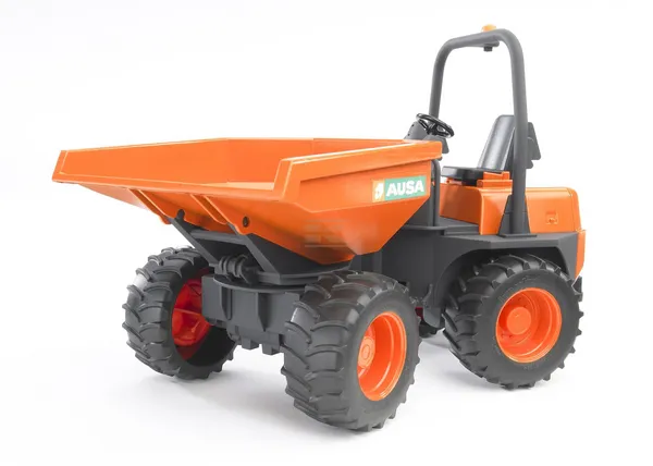 Bruder AUSA Minidumper 1:16