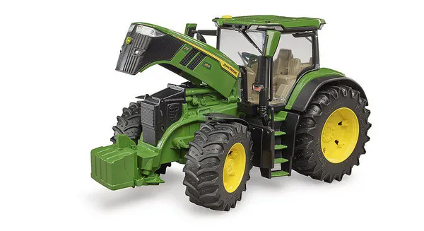 Bruder John Deere 7R 350 Traktor