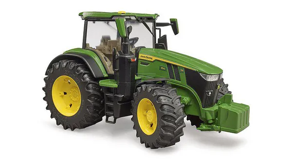 Bruder John Deere 7R 350 Traktor