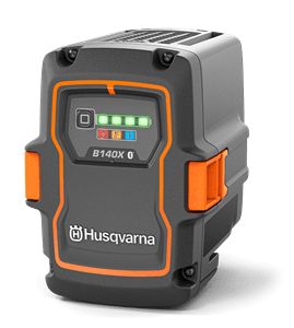 Husqvarna 40-B140X Batteri m/Bluetooth