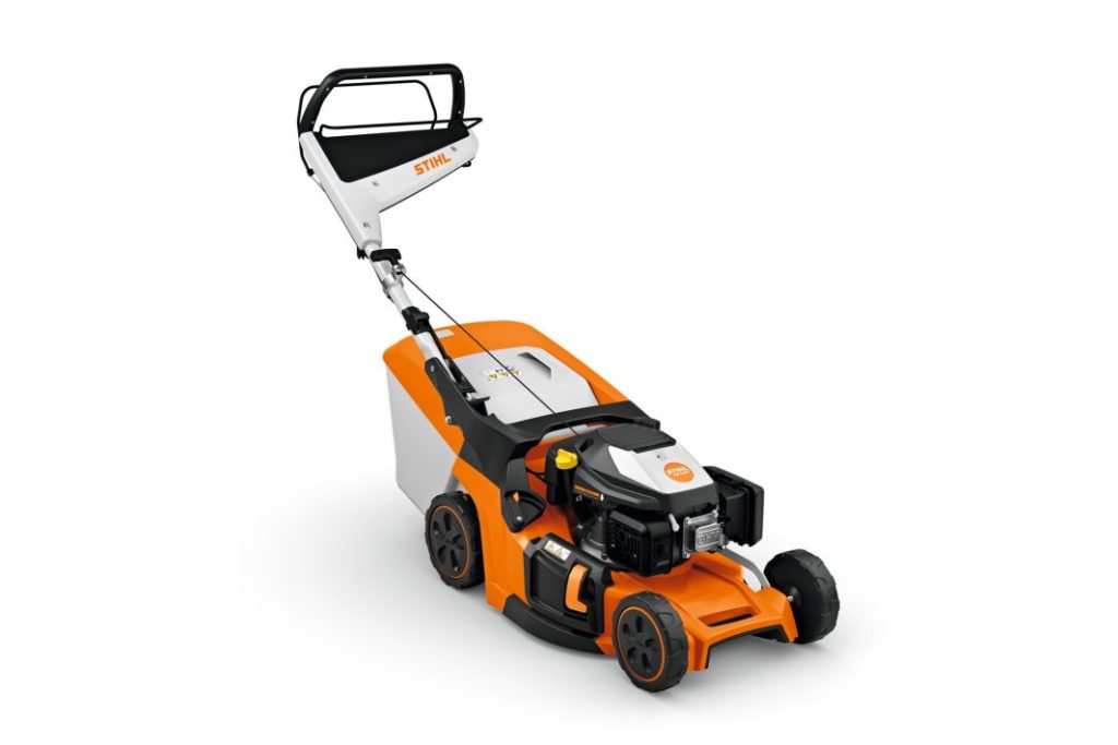 Stihl RM 448.3 T Plæneklipper