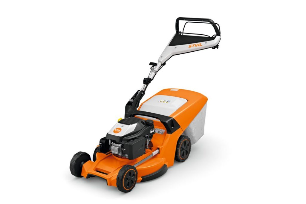 Stihl RM 453.3 V Plæneklipper