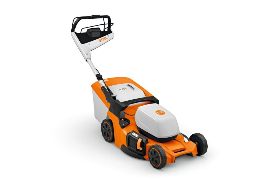 Stihl RMA 453.3 PV Plæneklipper