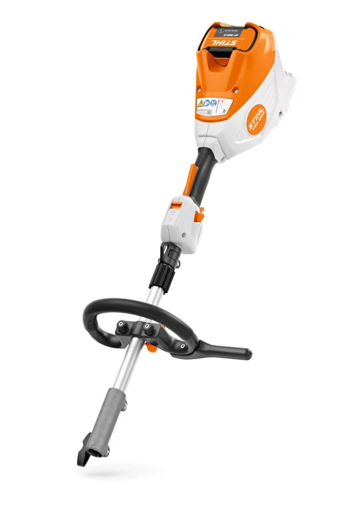 Stihl KMA 120 R Kombimotor