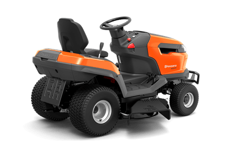 Husqvarna TS 217 T Havetraktor