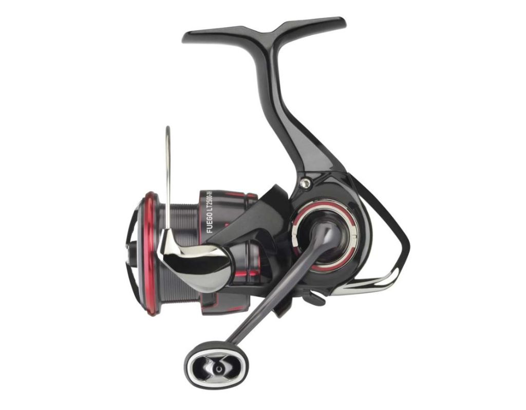 Daiwa 23 Fuego LT