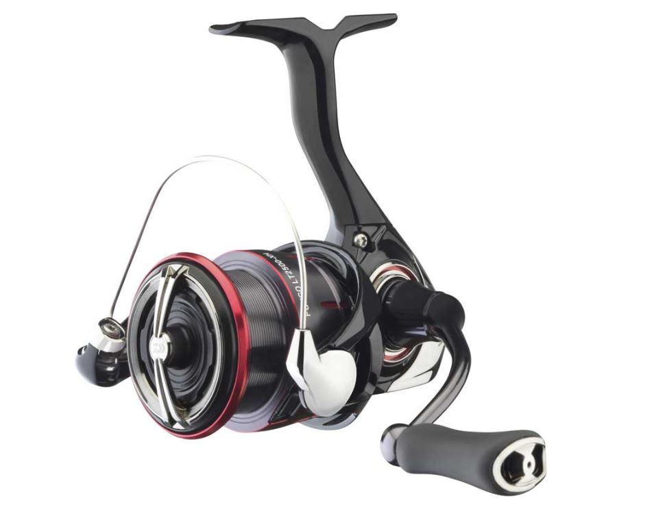 Daiwa 23 Fuego LT