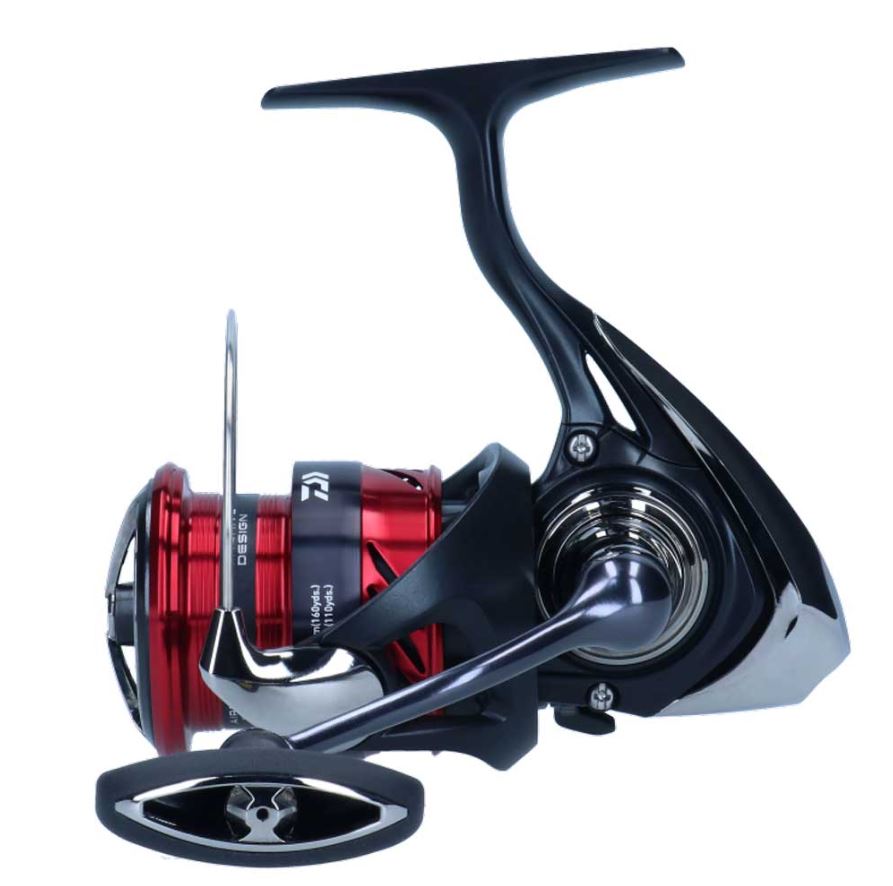 Daiwa Ninja 23 LT