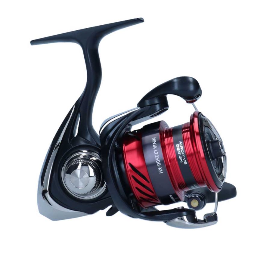 Daiwa Ninja 23 LT