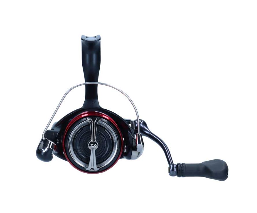 Daiwa Ninja 23 LT