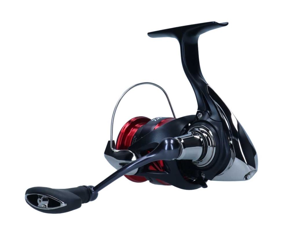 Daiwa Ninja 23 LT