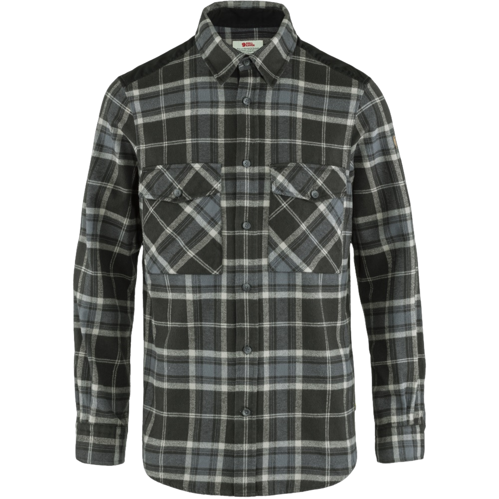 Fjällräven Övik Twill Shirt M