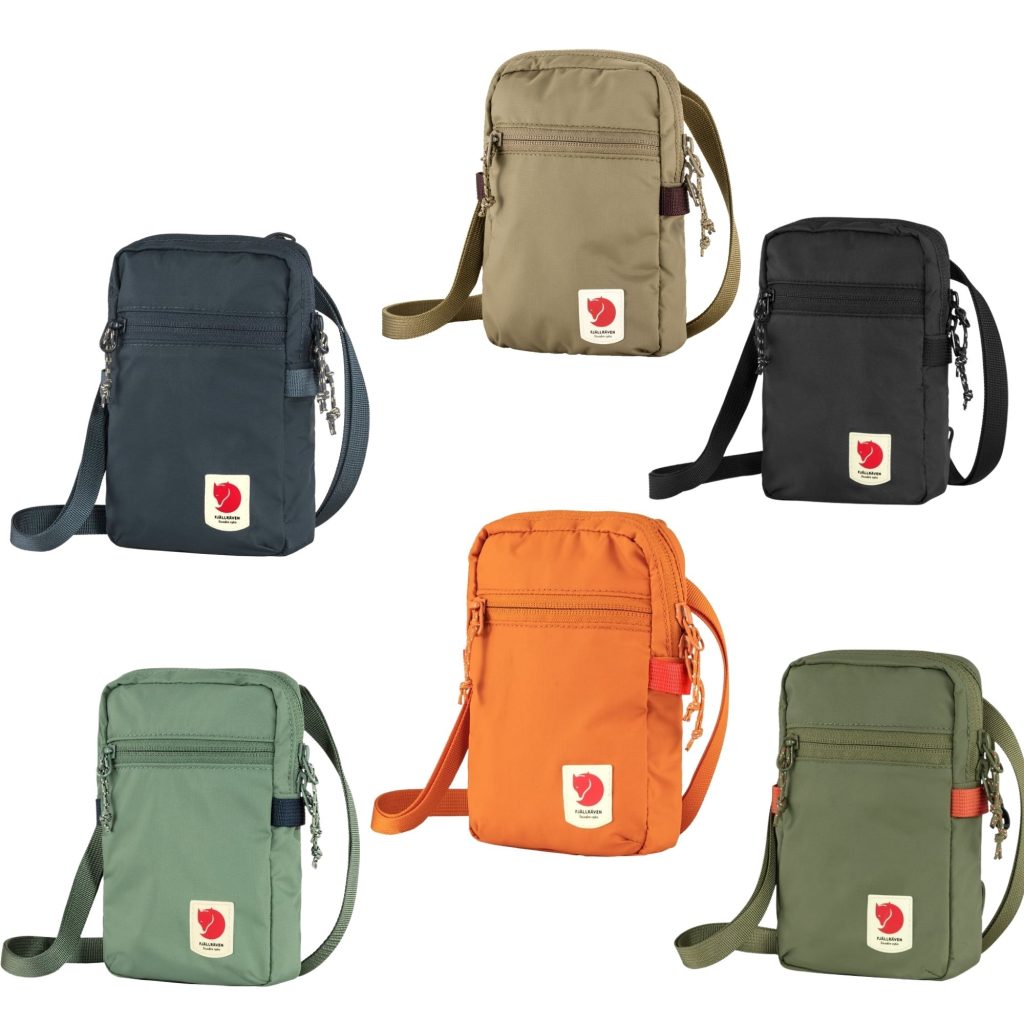 Fjällräven High Coast Pocket