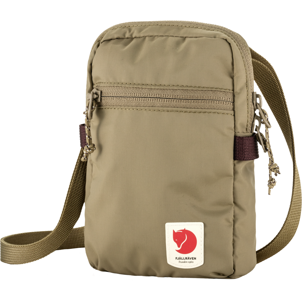 Fjällräven High Coast Pocket