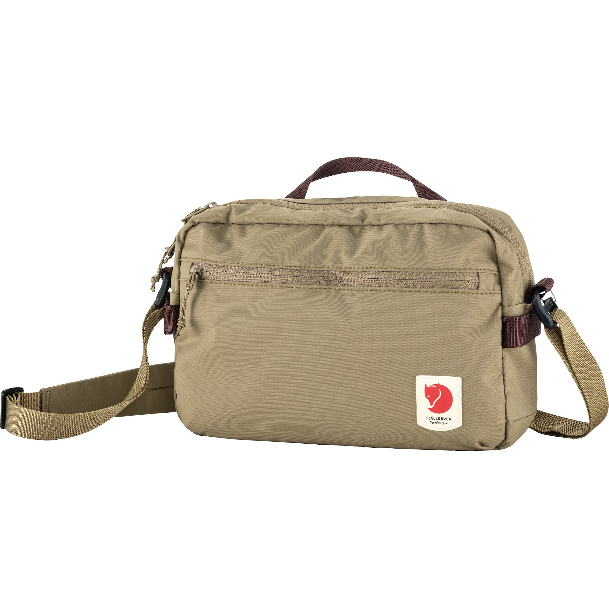 Fjällräven High Coast Crossbody