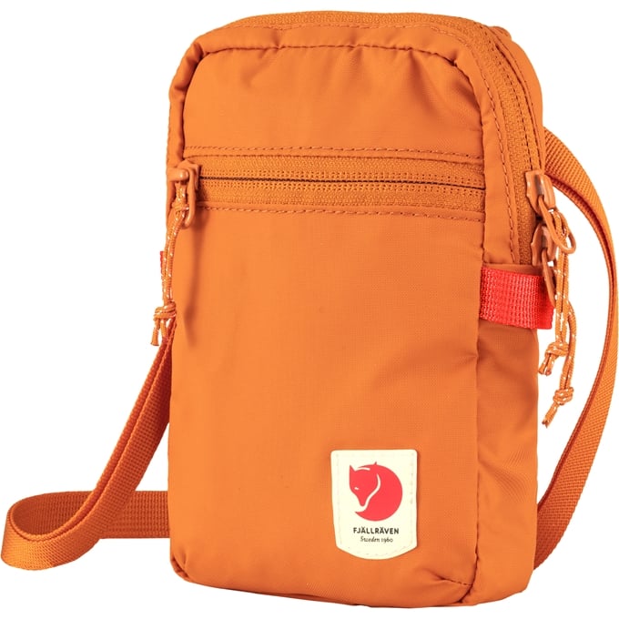 Fjällräven High Coast Pocket