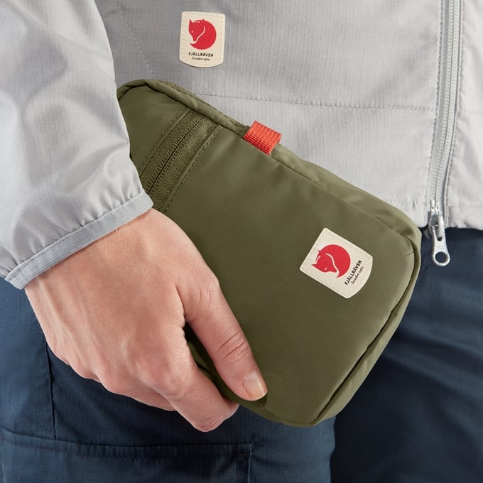 Fjällräven High Coast Pocket