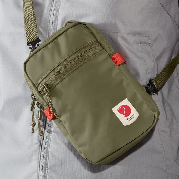 Fjällräven High Coast Pocket