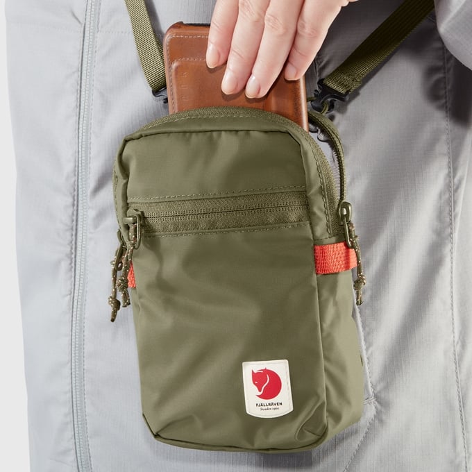 Fjällräven High Coast Pocket